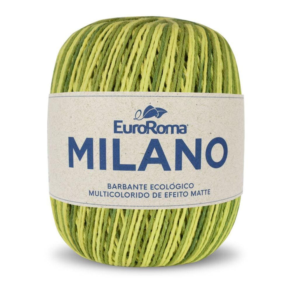 Barbante Milano 400g EuroRoma