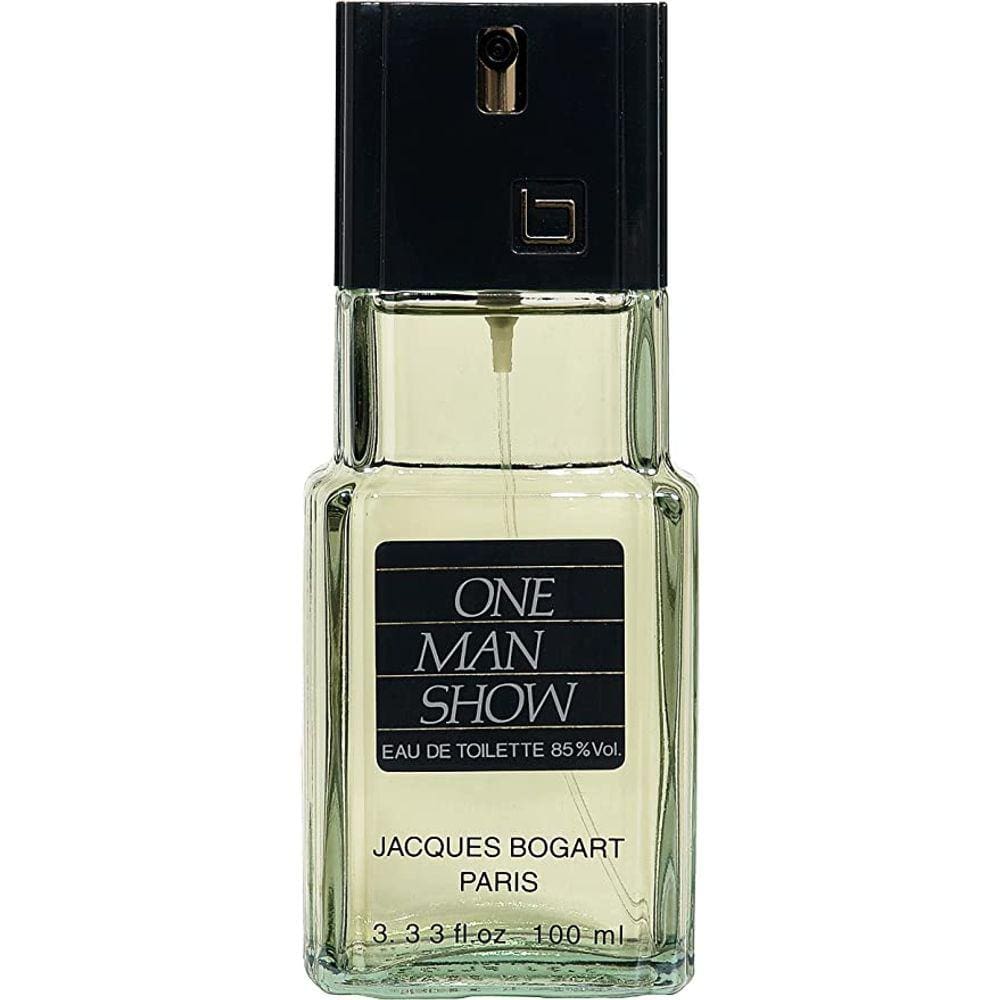 Jacques Bogart One Man Show Eau De Toilette - Perfume Masculino 100ml
