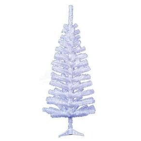 Galho enfeite decoracao natal p arvore 70x19cm branco cromus | Extra Galho enfeite decoracao natal p arvore 70x19cm branco cromus | Extra