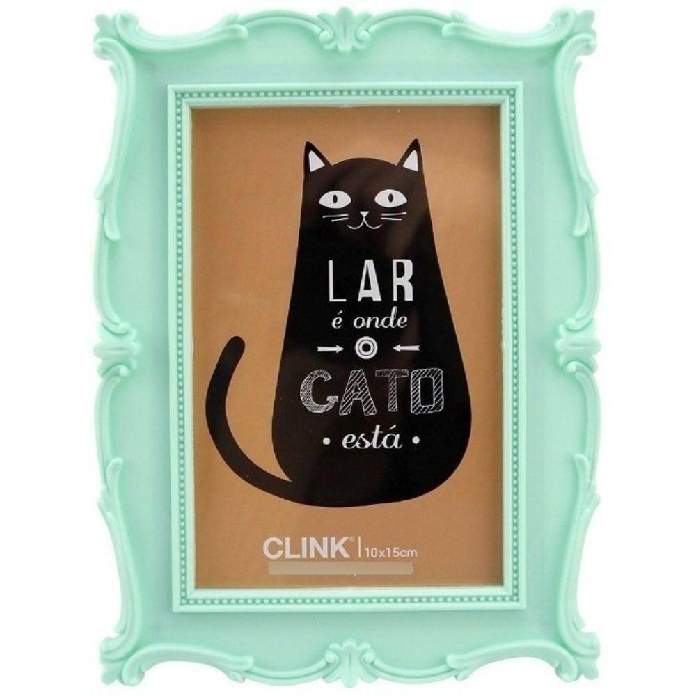 Porta Retrato Quadro Foto 10x15 - Horizontal Vertical