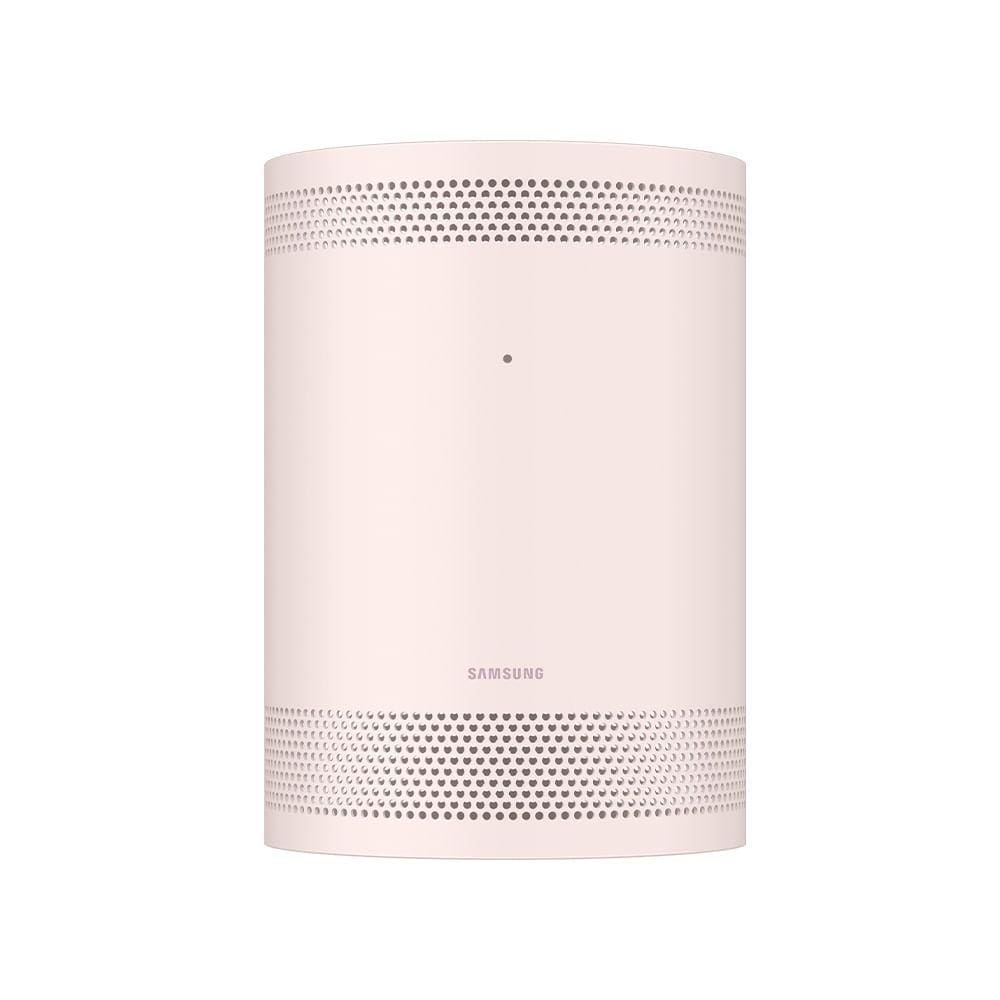 Capa Colorida para Samsung The Freestyle Projetor - Rosa