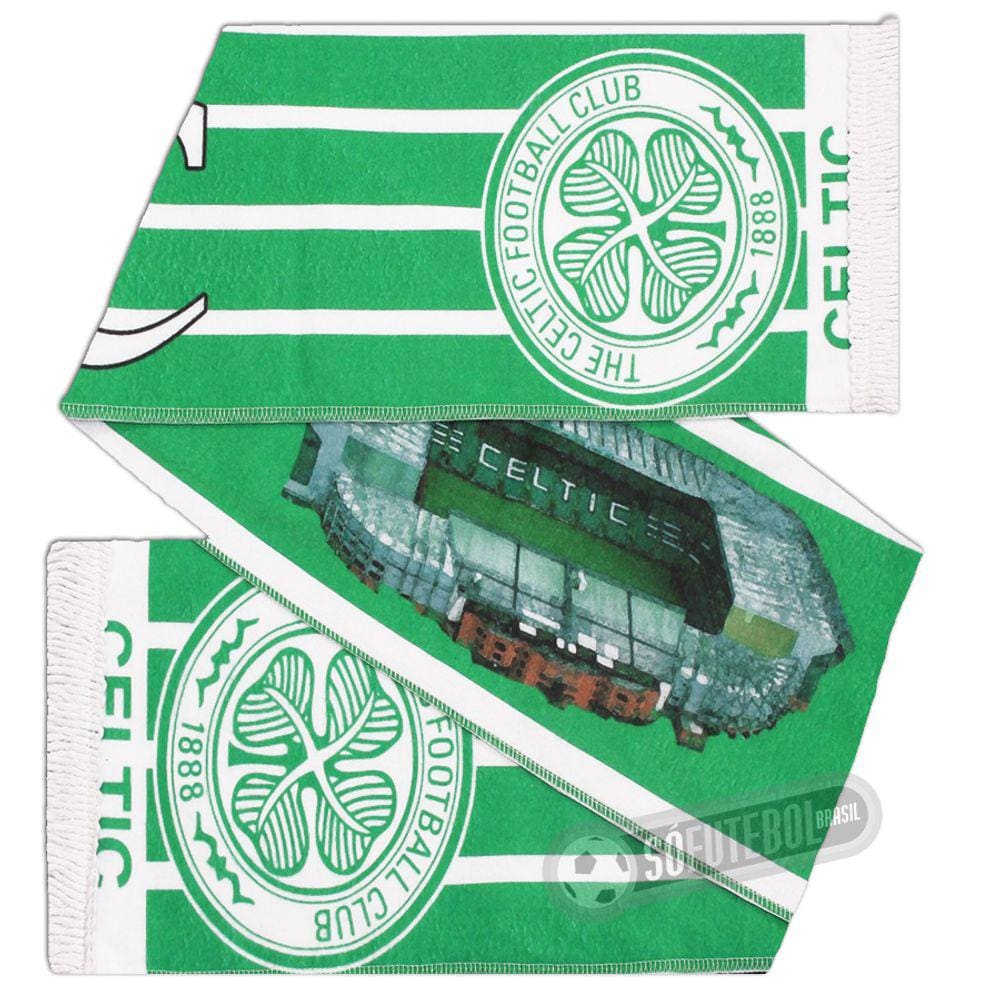 Cachecol Celtic