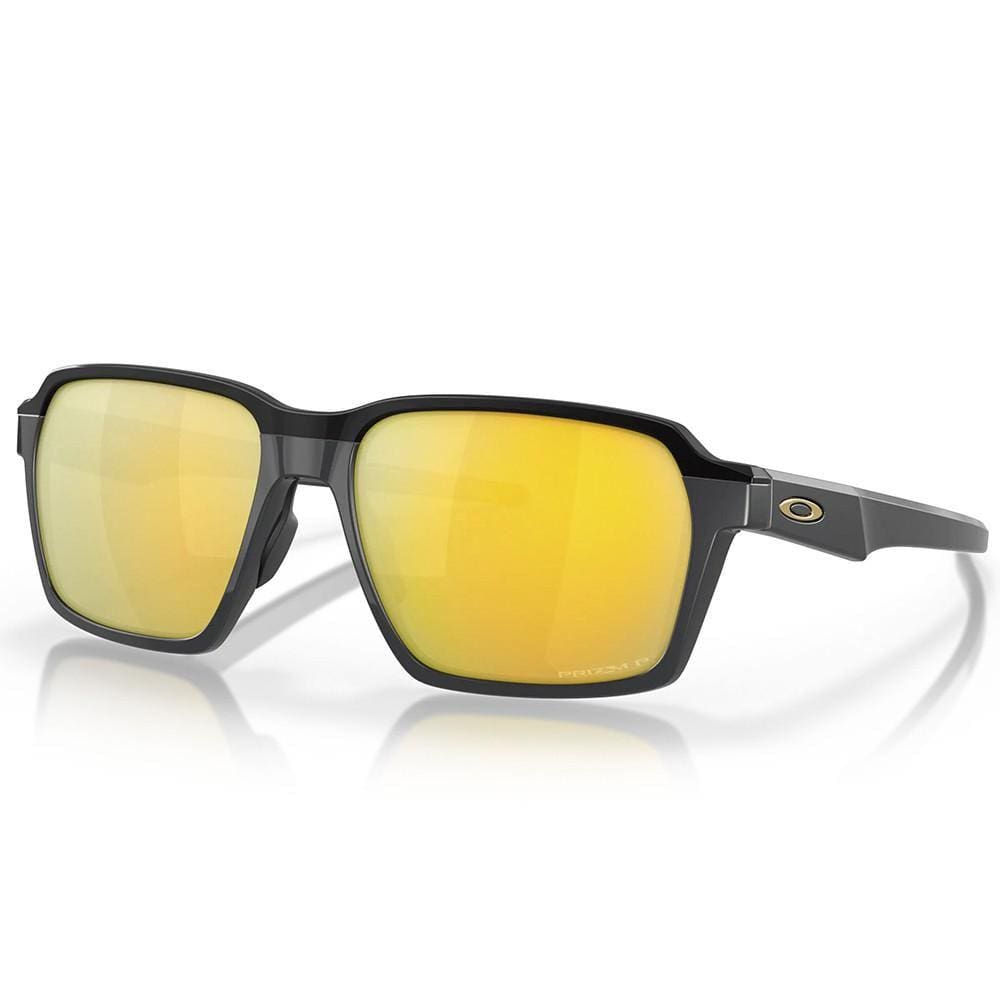 Óculos Juliet 24k 18k Oakley Óculos de Sol Oakley dourado UV