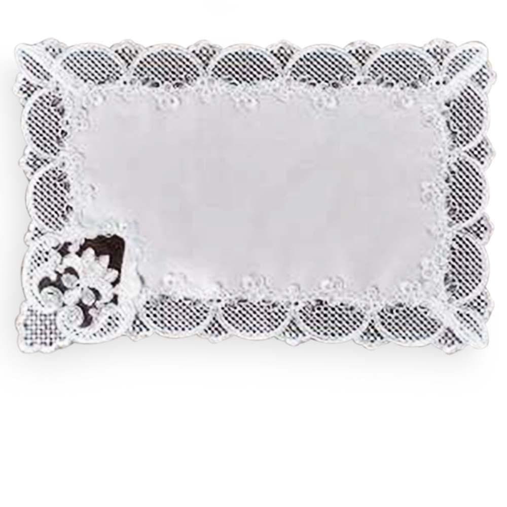 Lugar Americano Avulso Retangular 35x50cm 81201 - Rafimex