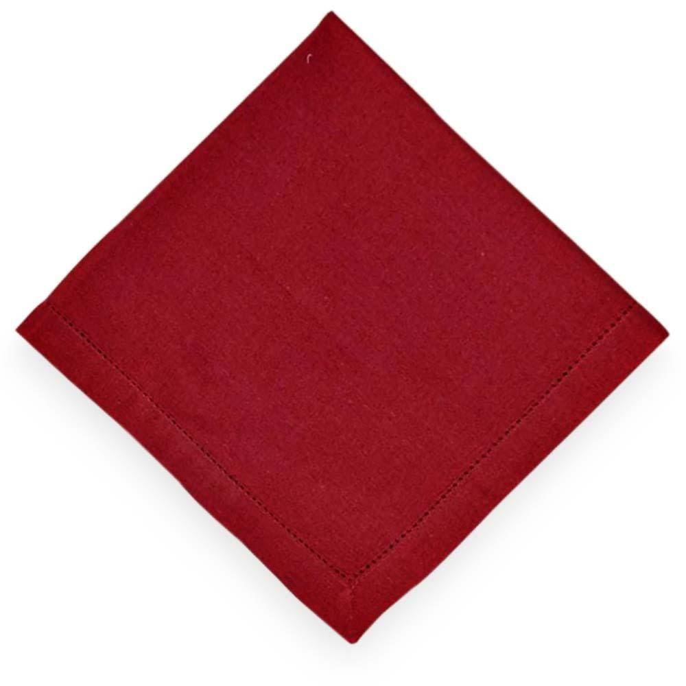 Guardanapo Avulso Quadrado 50x50cm Ajour 521 - Rafimex