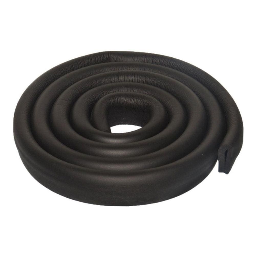 Protetor De Quina Borda Para Mesa De Vidro Rolo Protege Bebe