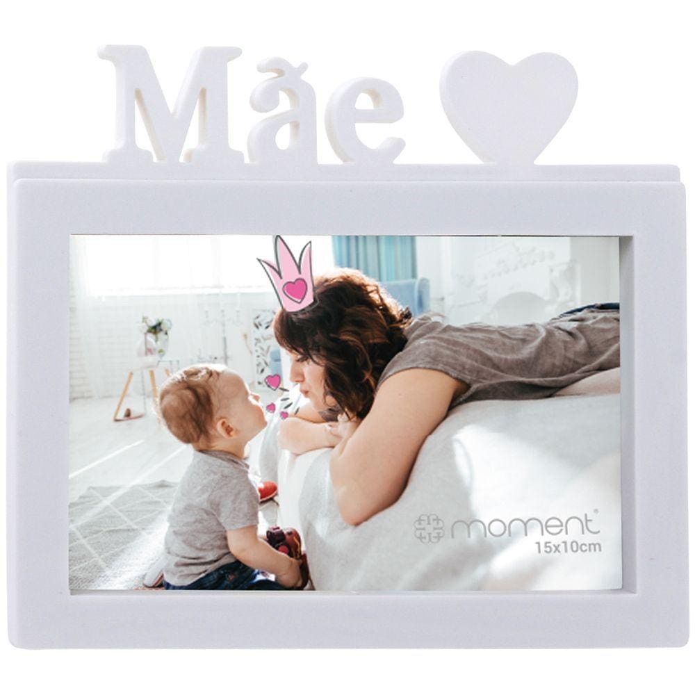Porta Retrato Mãe 10x15 Decoração Lembranças
