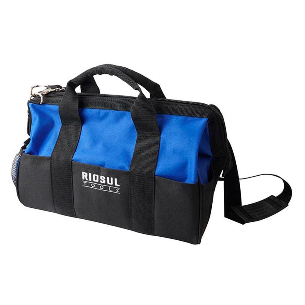 Bolsa para Ferramentas Bf-10 R010275 RIOSUL