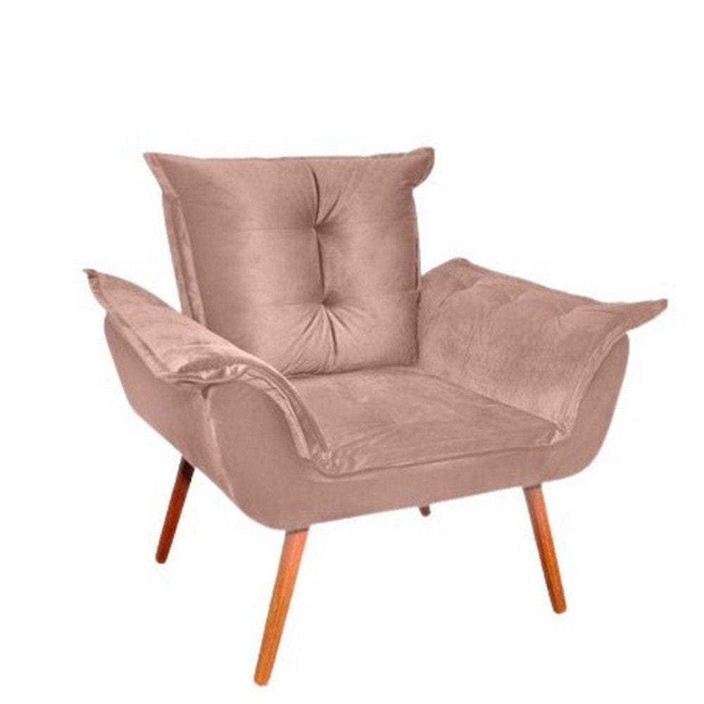 Cadeira Aviador Abilio Rosa Seco