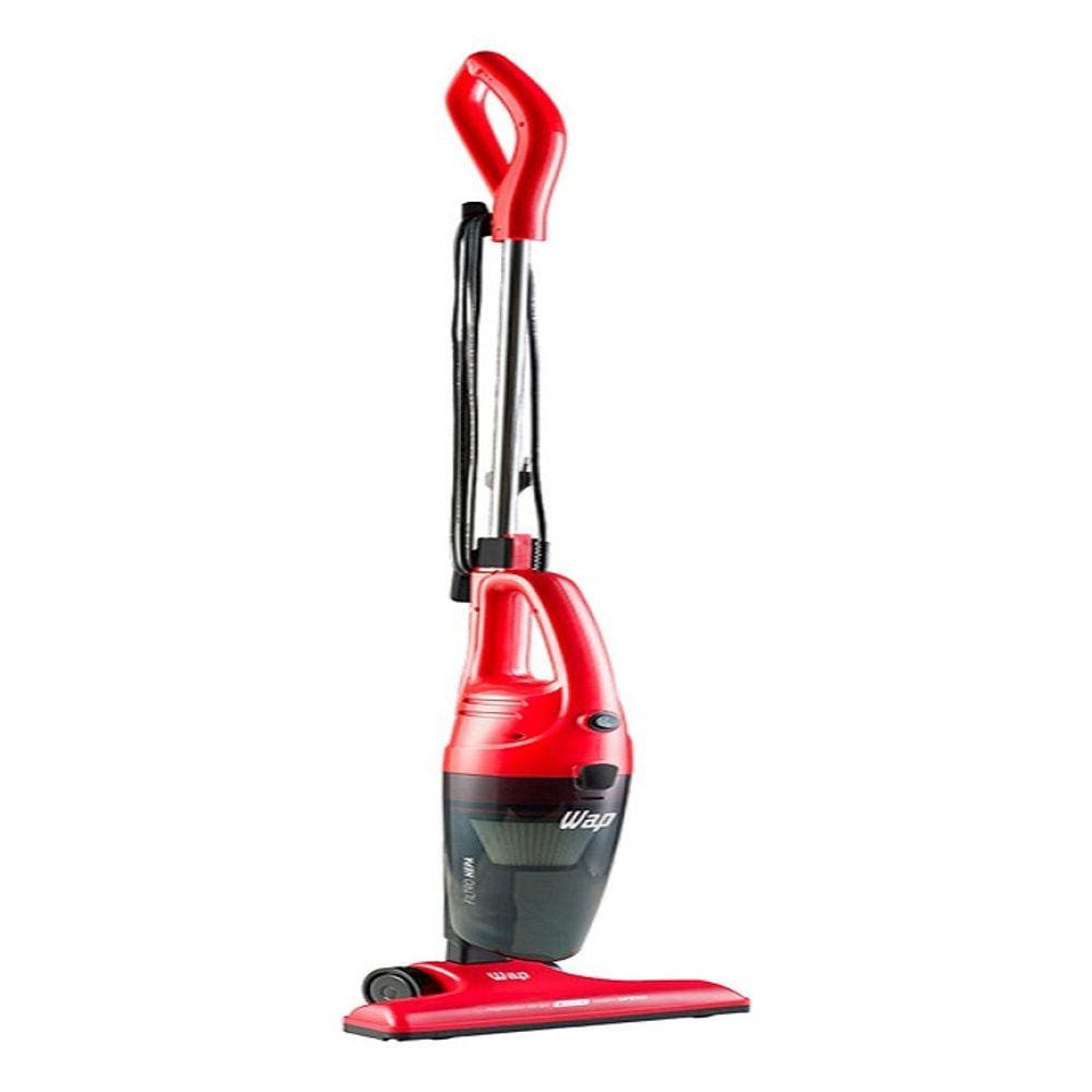 Aspirador de Pó Vertical WAP High Speed 1000W 110V