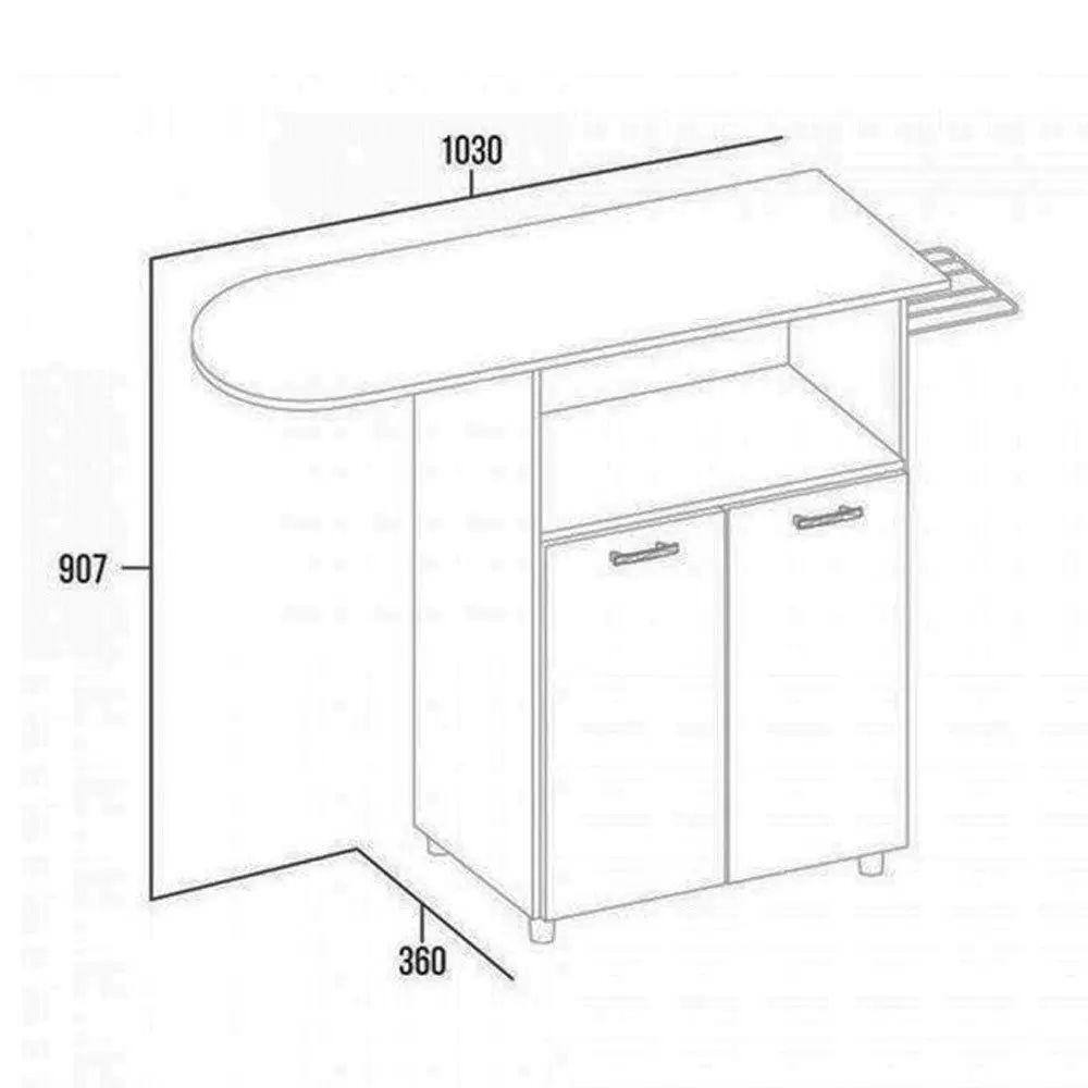 maSaページ 2点 Passadeira Melissa Branco Uv Semi Brilho Preta Fechada - Nicioli