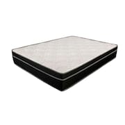 Colchão King Paris de Molas Ensacadas - Bello Box - 26x193x203