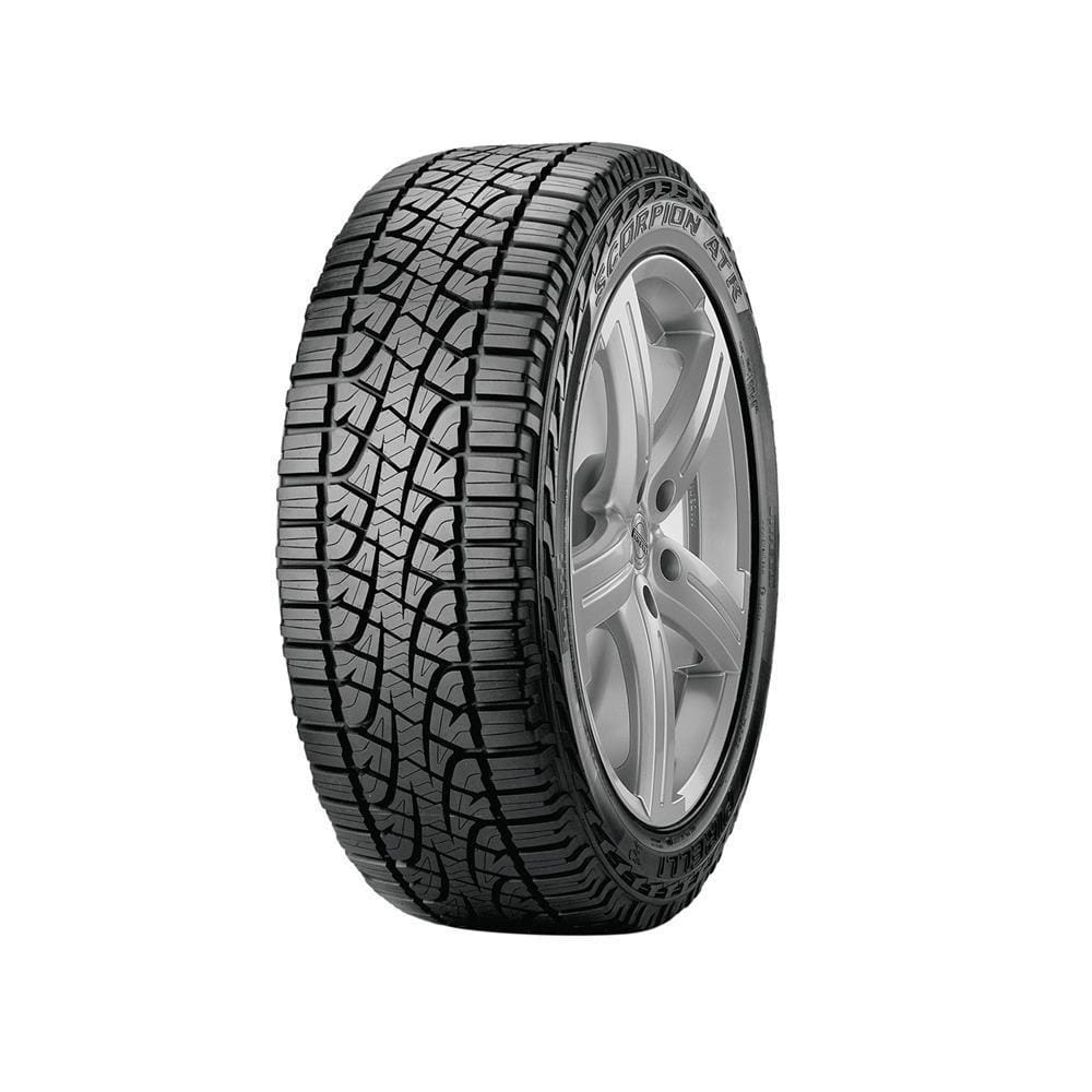 Pneu Aro 17 Pirelli 225/65r17 106h Xl Scorpion