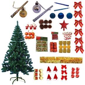 Arvore de natal 1 50 | Extra Arvore de natal 1 50 | Extra