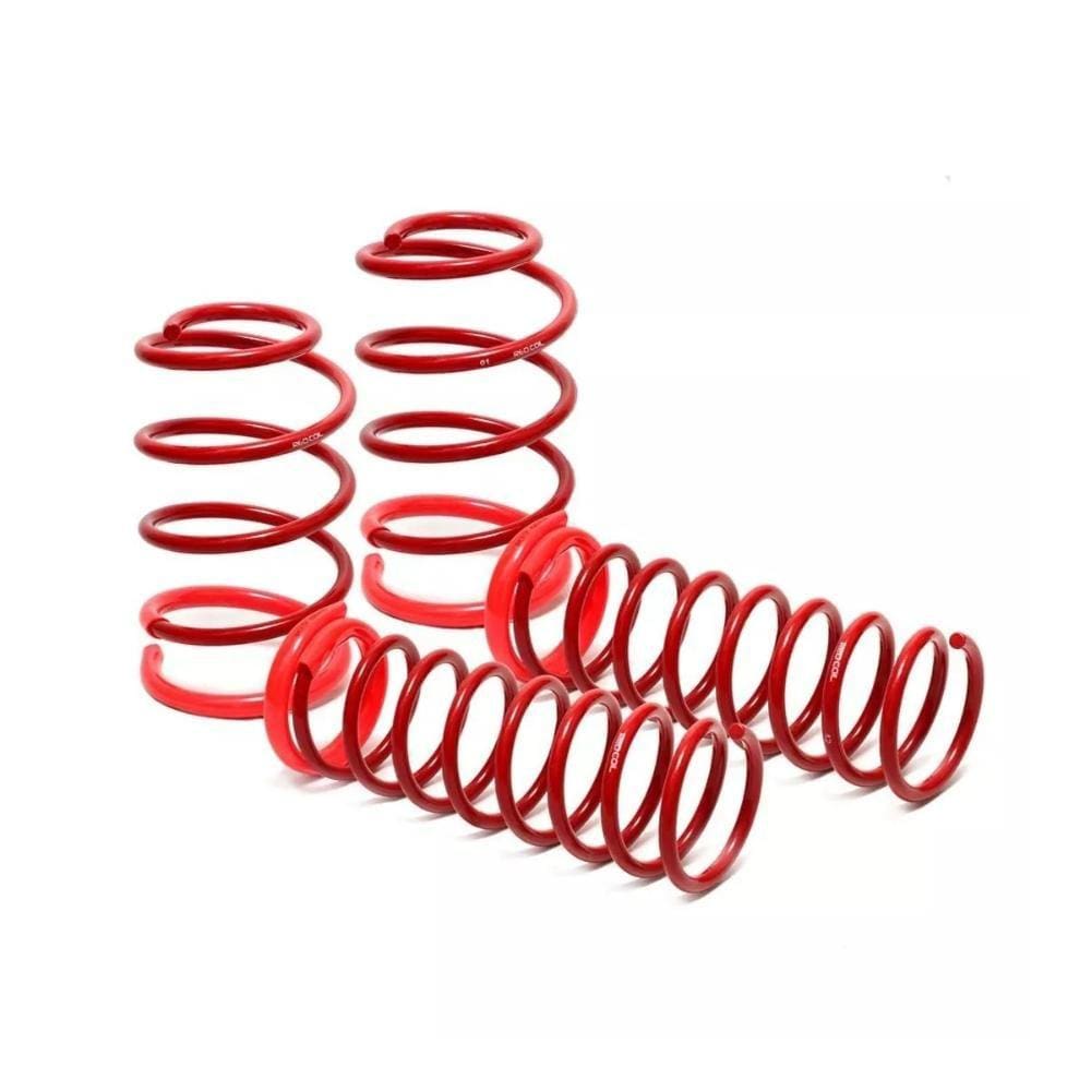 Mola esportiva RC 925 Red Coil Parati G2,G3,G4 1.0 1995 até 2014