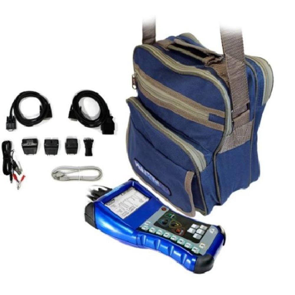 Scanner Automotivo Multimec X3