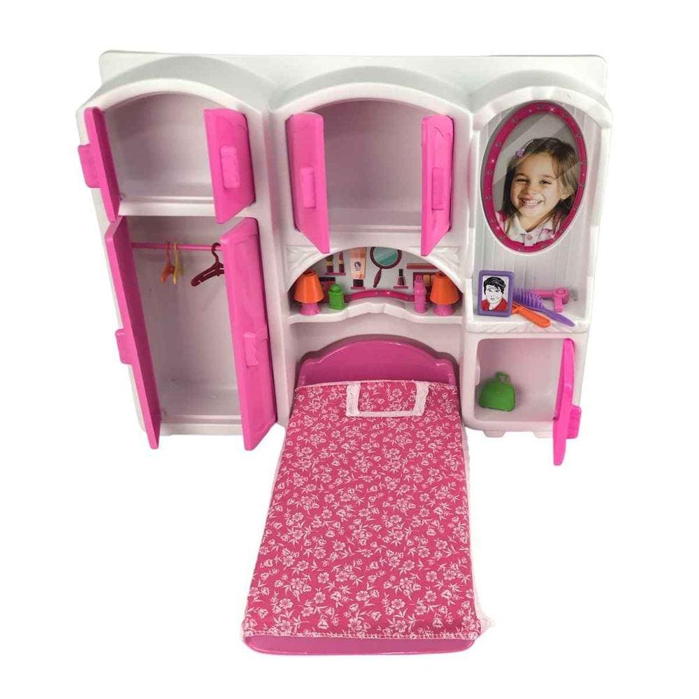 Casitas De Barbie Baratas