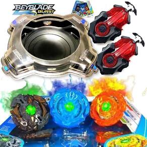 Beyblade Element Multi Pack Hasbro - E6780 - Hasbro do Brasil