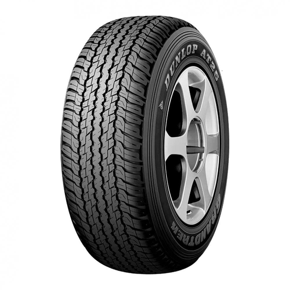Pneu Dunlop Aro 18 255/60R18 Grandtrek AT-25 112T