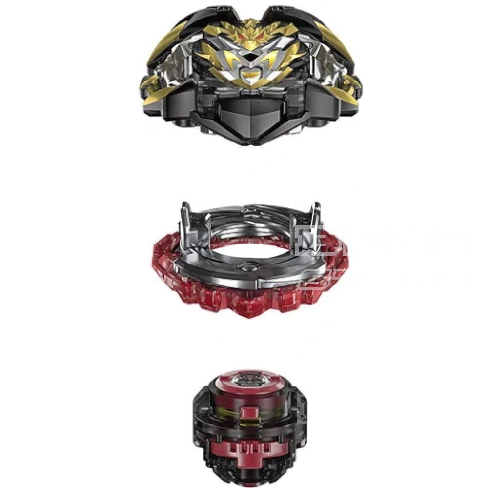 Beyblade Pro Series Prime Apocalipse - Hasbro | Extra