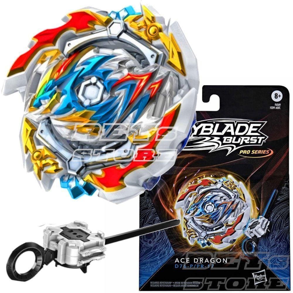 Beyblade dragon | Extra