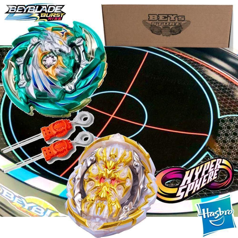 Codigos beyblade burst surge