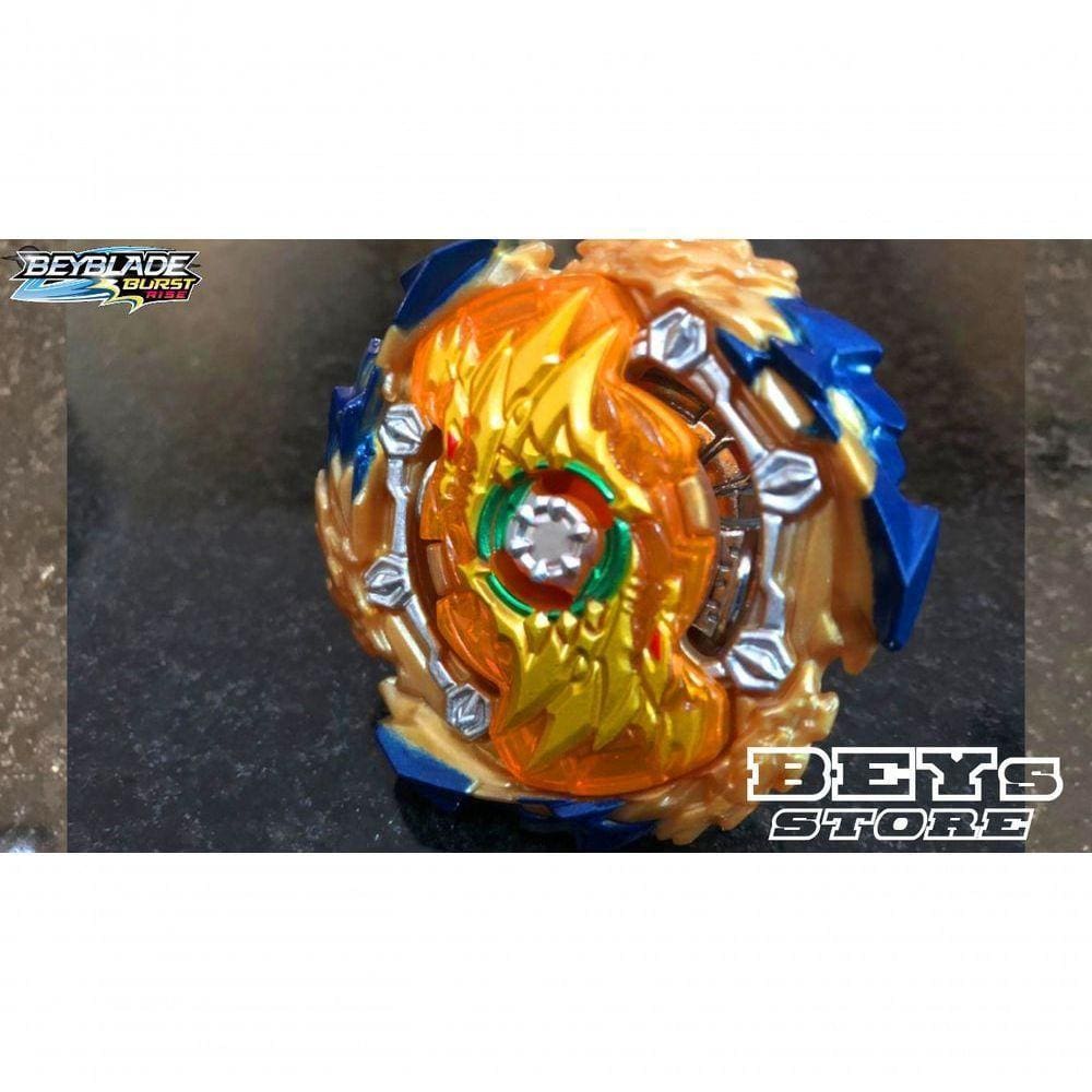 Beyblade Ace Dragon D5 + Wyzard Fafnir | Extra