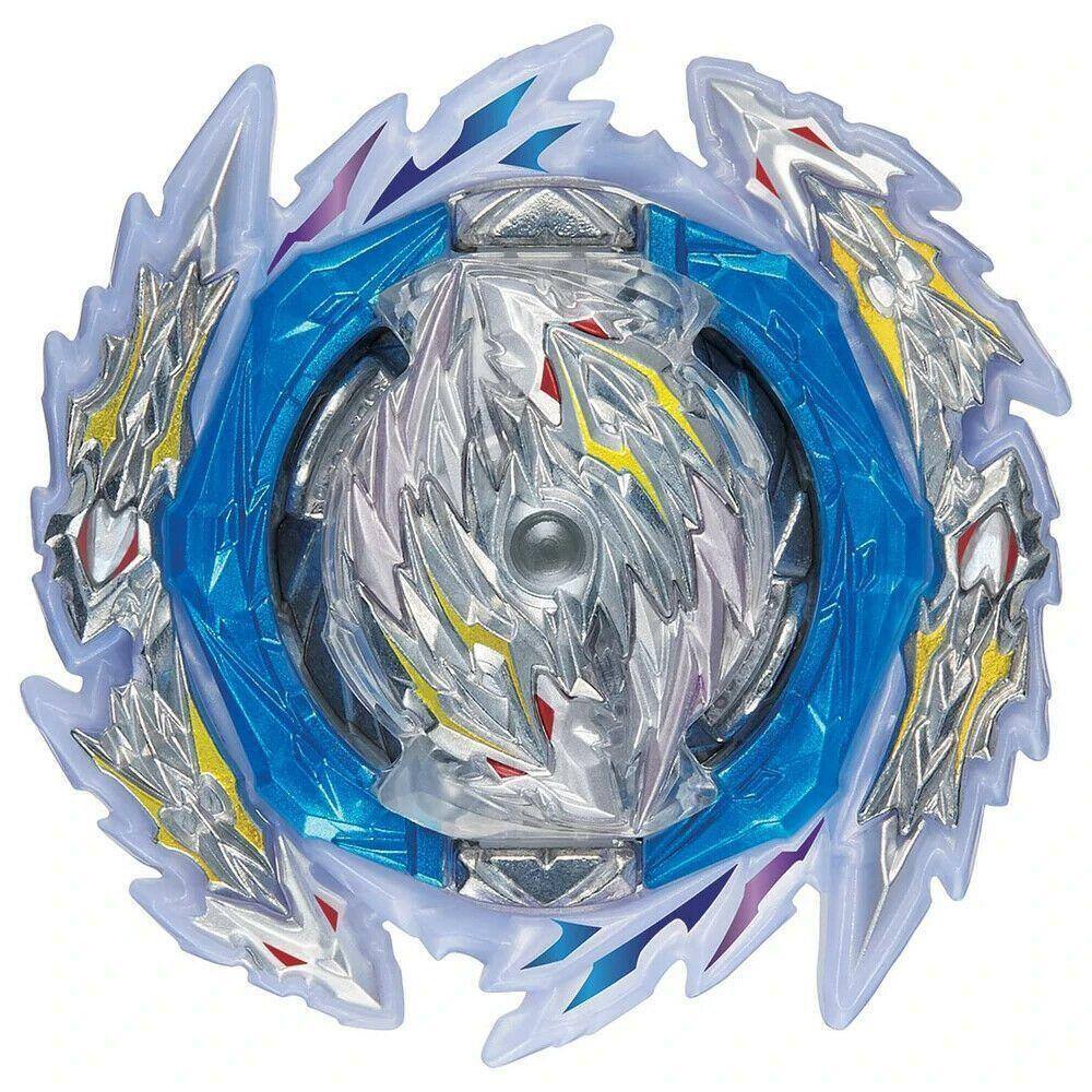 イトウテルミー Beyblade B-189 Guilty Longinus Kr.mds-2 - Flame | Extra