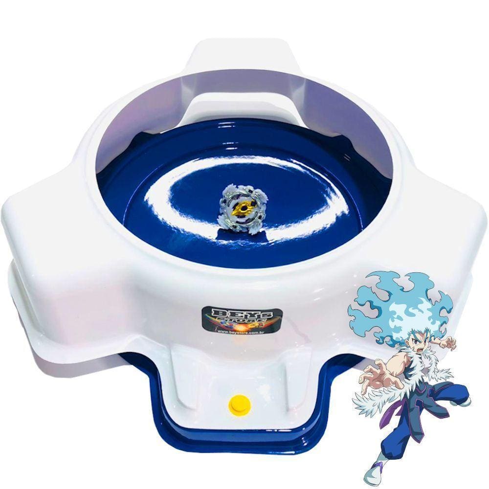 Beystadium Beyblade Standard - Lui