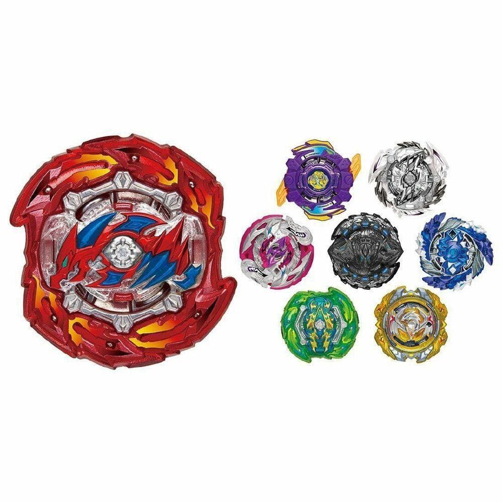 Beyblade B-146 01flare Dragon Around Planet | Extra