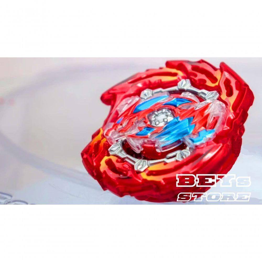 Beyblade B-146 01flare Dragon Around Planet | Extra