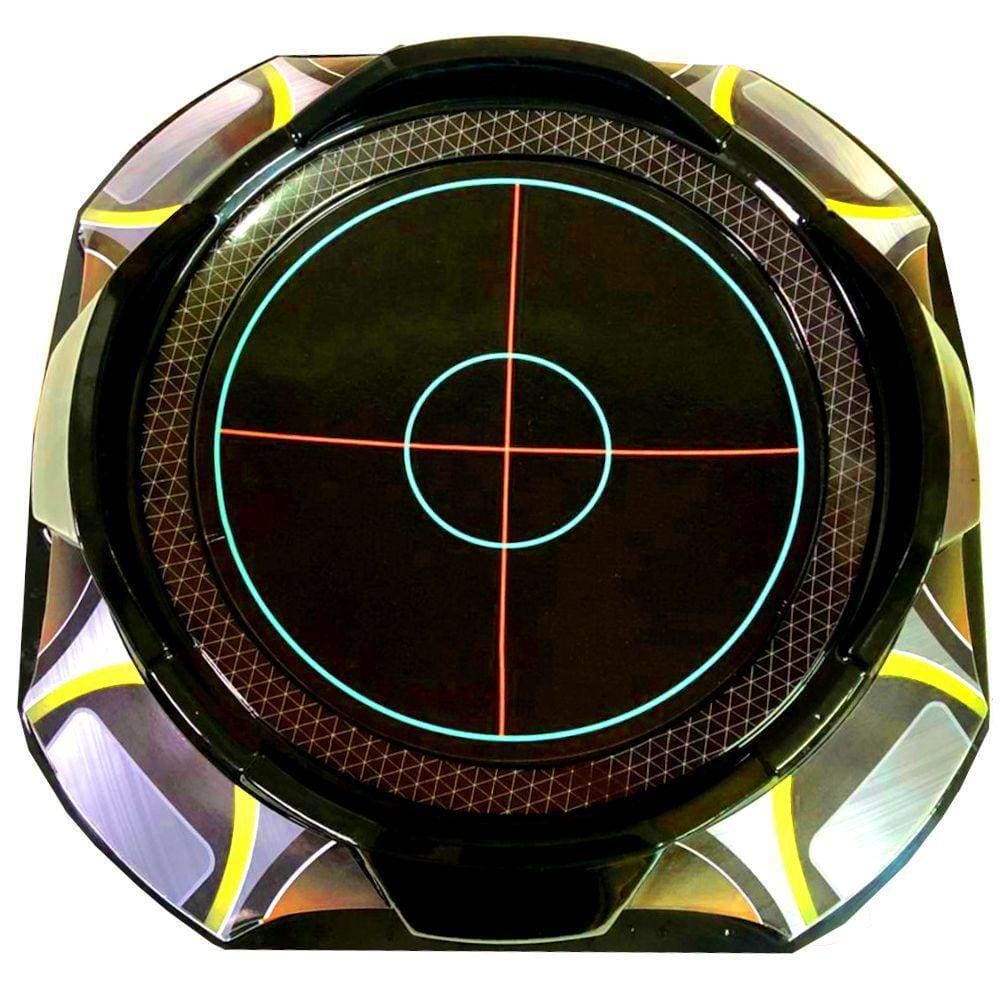 Beyblade Stadium Arena De Batalha Pro - Gt