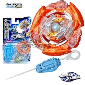 BeyBlade Burst Surge Speed Storm Sortido F0579