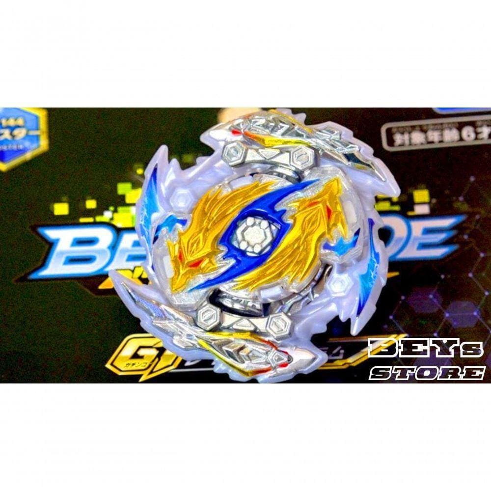 Beyblade Burst Gt B-144 Booster Zwei | Extra