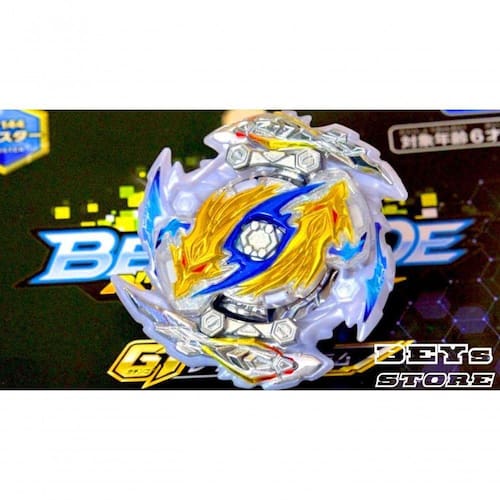 Beyblade Burst Gt B-144 Booster Zwei Extra