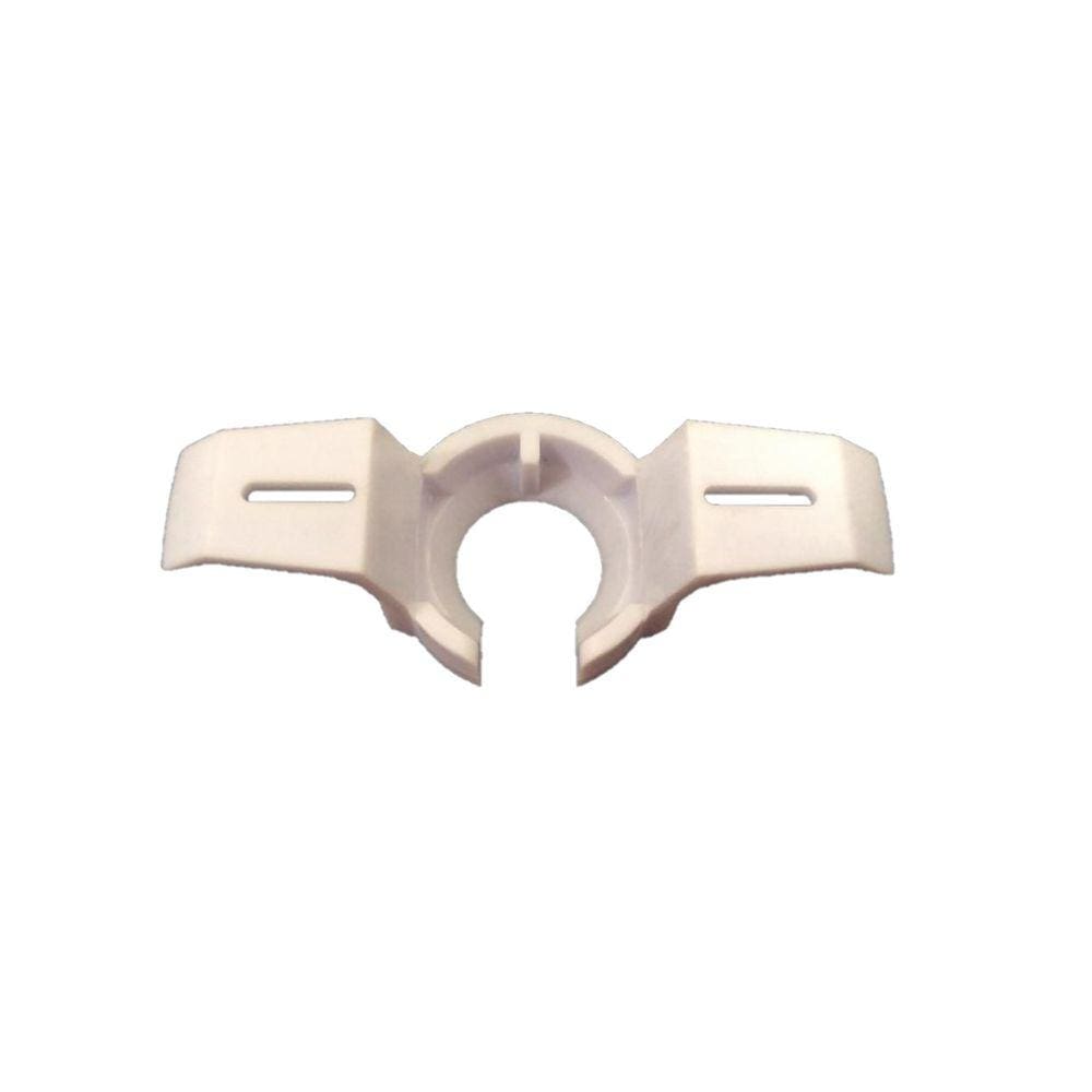 Suporte Plástico Do Teto Para Ventilador De Teto Venti-delta