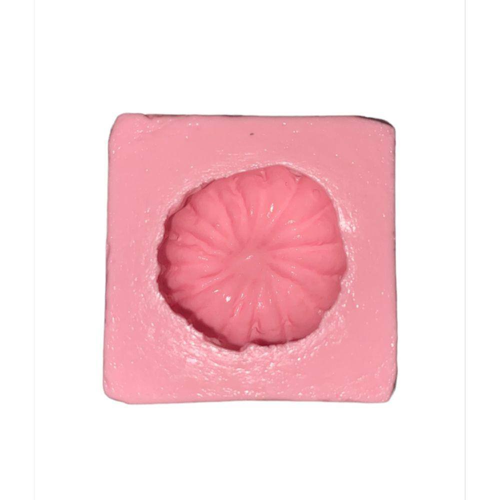 Molde De Silicone Mini Bolo Doces Finos