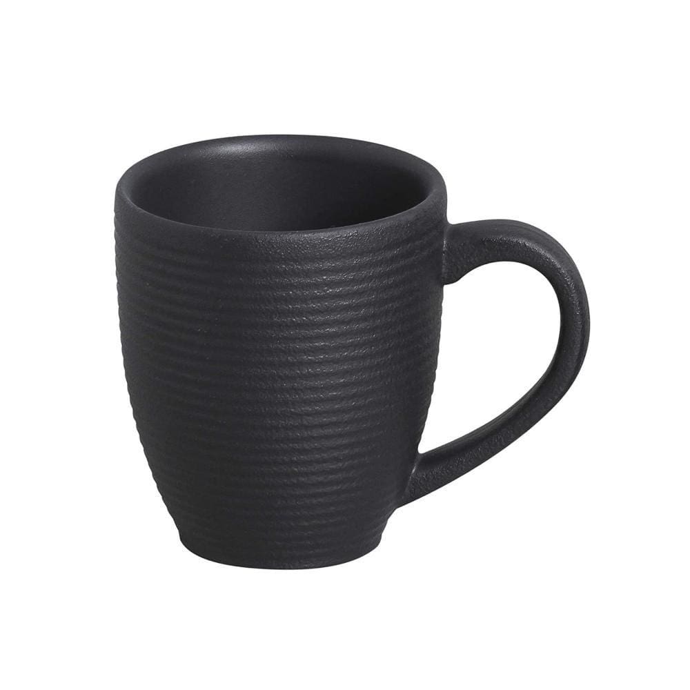 Caneca Argos Preta 337ml - Porto Brasil