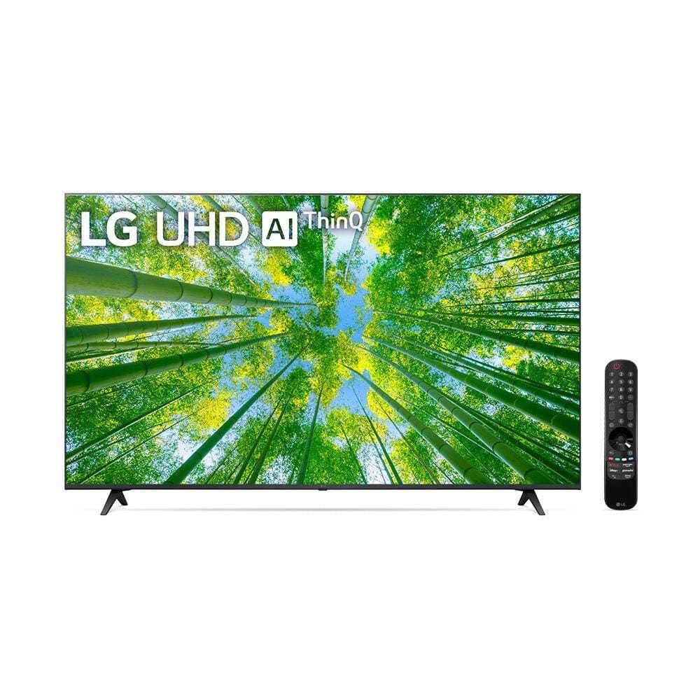 Tv lg 65UQ8050PSB Extra