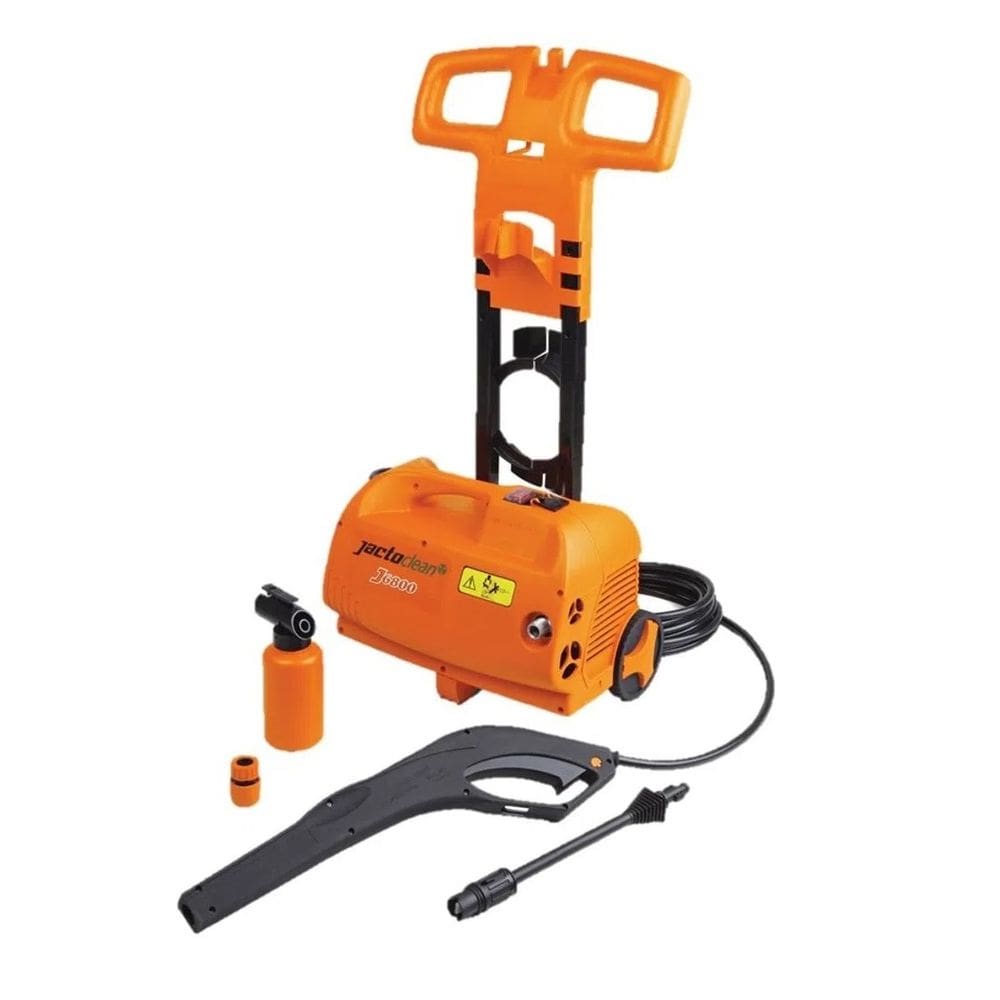 Lavadoras de Alta Pressão 220V Monofásica J6800 - Jacto