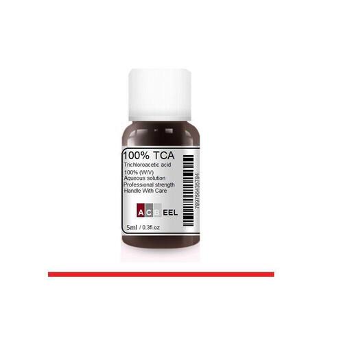 Ata Tca 100% Para Verrugas Hpv Acido Tricloroacético 5Ml