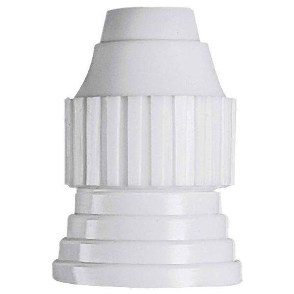 Adaptador De Bico Para Confeitar Pequeno Wilton