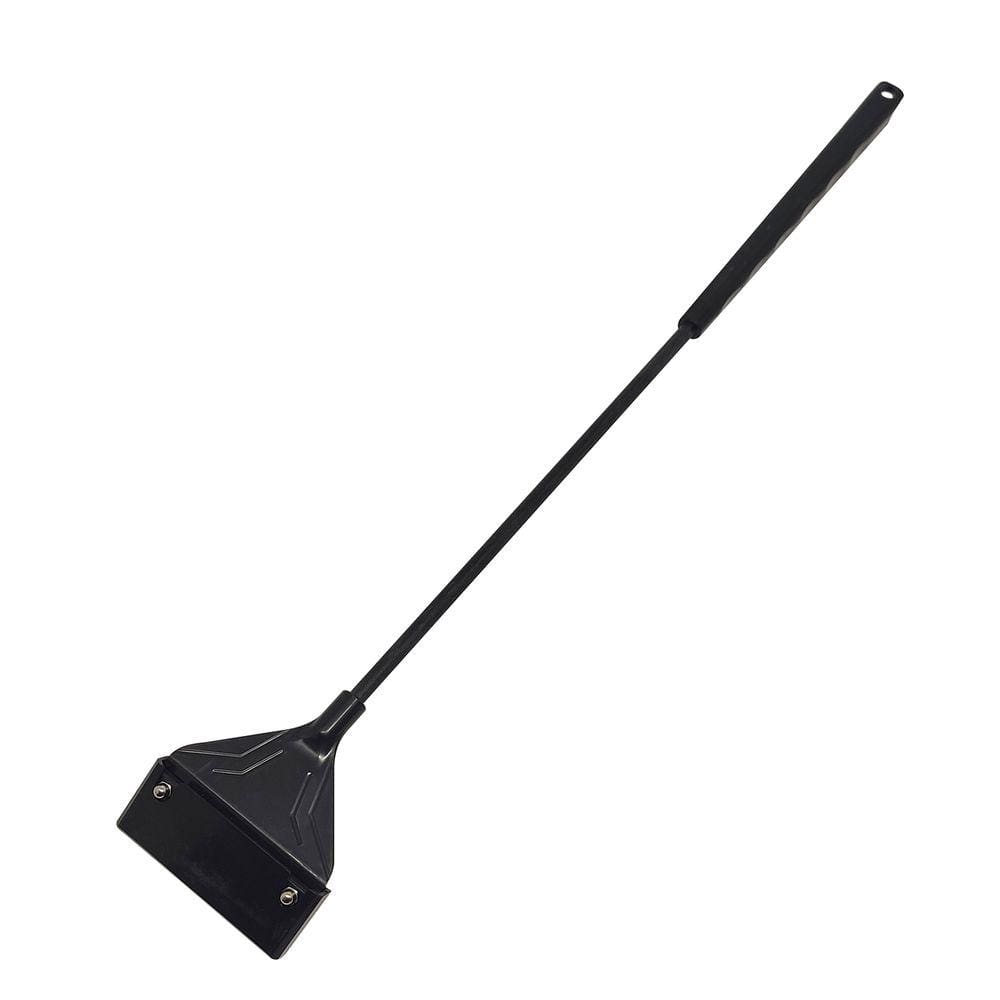 Raspador de Algas Mantis Com Haste de 42cm