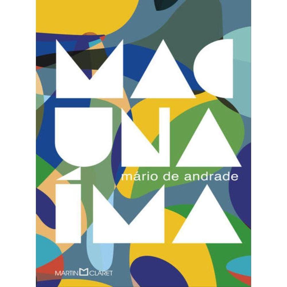 Macunaíma