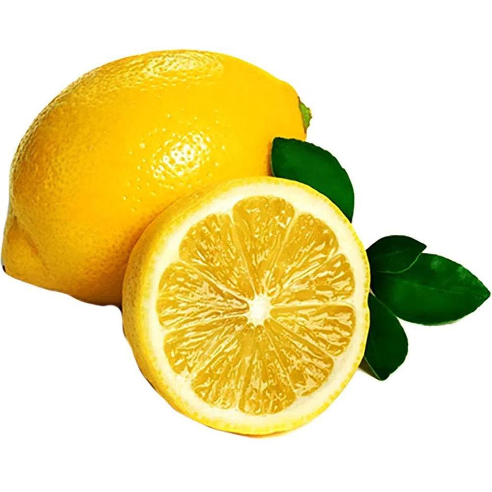Muda Limão Siciliano