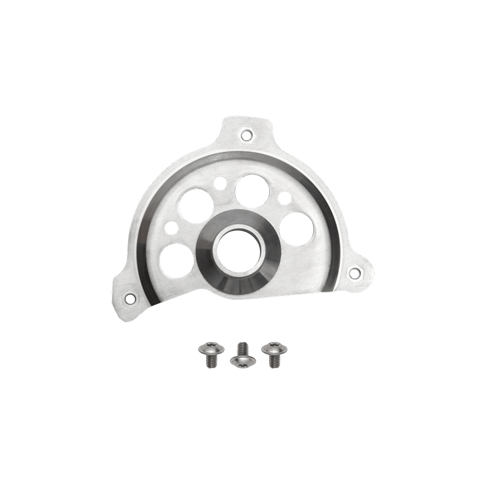Kit Balistico P/ Kawasaki Kx-F/Klx - 250/450 (14-20)