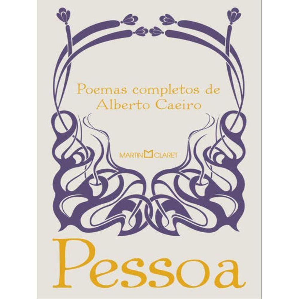 Poemas Completos De Alberto Caeiro