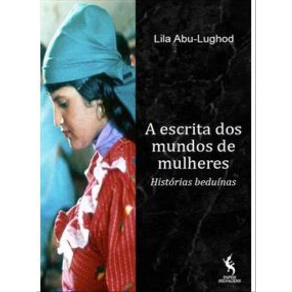 A Escrita Dos Mundos De Mulheres
