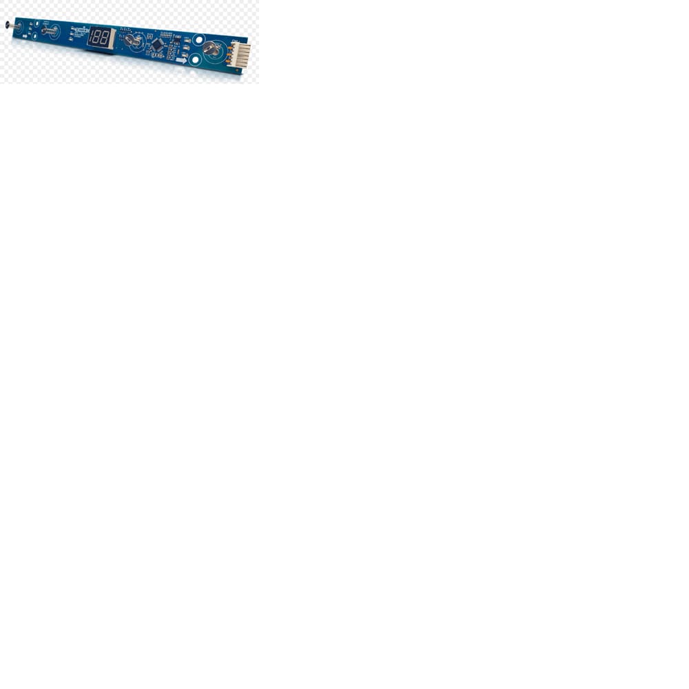 Placa Interface Emicol para Refrigerador Electrolux DW50X, DFX50, DFX49, DFW50, DFN50, DFN49, DF50X, DF50, DF49X, DF49A, DF47