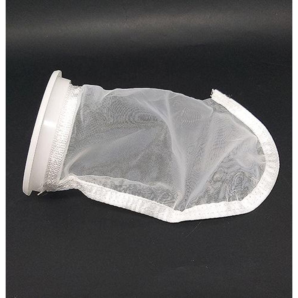 Shark Bag Soma Nylon 10x40cm - 200 Micras